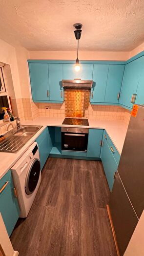 2 Bedroom Flat To Rent In Cuthberga Close, Barking, IG11