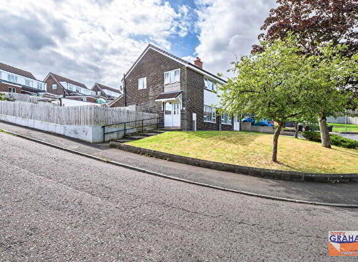 3 Bedroom Semi-Detached House For Sale In Mountview Drive, Lisburn, BT27
