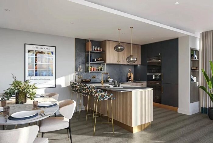 2 Bedroom Flat For Sale In Chalk Farm Road, Camden, London, NW1
