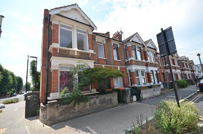 2 Bedroom Flat To Rent In Keogh Road, London, E15