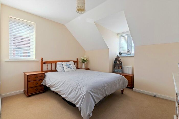 5 Bedroom Detached House For Sale In Bulbeck Way, Felpham, Bognor Regis, West Sussex, PO22