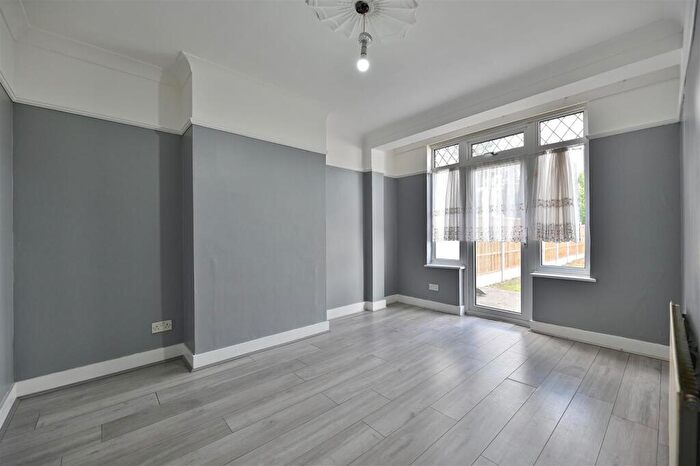 3 Bedroom House To Rent In Fairlop Road, Barkingside, IG6