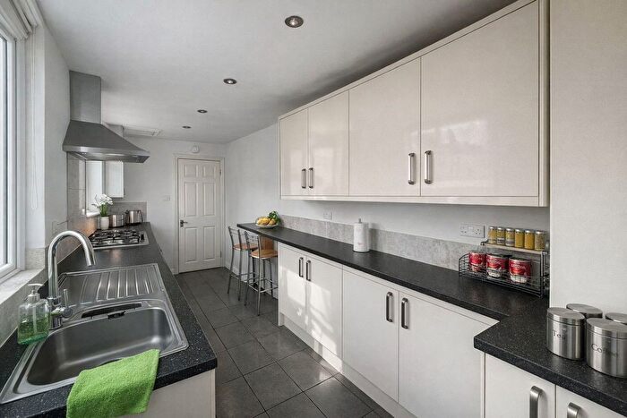 3 Bedroom Property To Rent In Howe Street, Derby, DE22