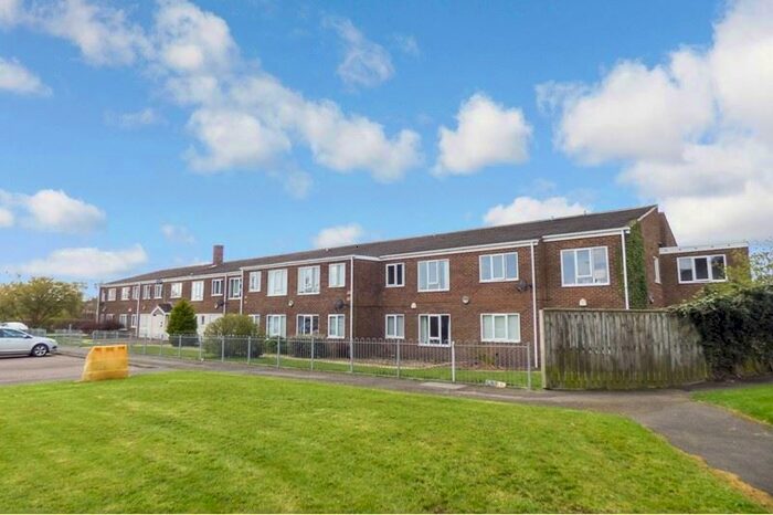 1 Bedroom Flat To Rent In Lake Road, Hadston, Morpeth, NE65