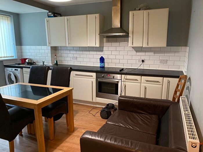 4 Bedroom Terraced House To Rent In Beech Grove, Princes Road, Hull, HU5