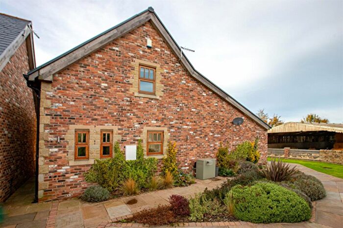 4 Bedroom House To Rent In The Old Byre, Grange Farm, Old Cassop, Durham, DH6