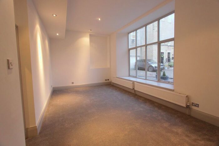 2 Bedroom Flat To Rent In Tapton Park Road, Sheffield, S10