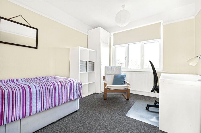 5 Bedroom Detached House For Sale In Harbord Road, North Oxford, OX2
