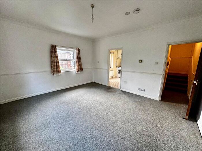 Studio For Sale In Lansdowne Road, Bournemouth, Dorset, BH1