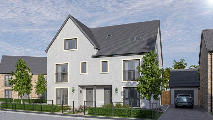 4 Bedroom Semi Detached House For Sale In Pippins Beck, Urswick Road, Ulverston, LA12