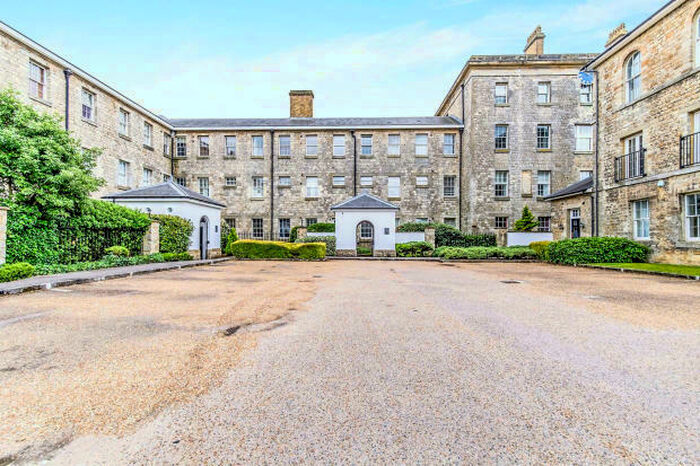 2 Bedroom Apartment To Rent In St Andrews Park, Barming, ME16