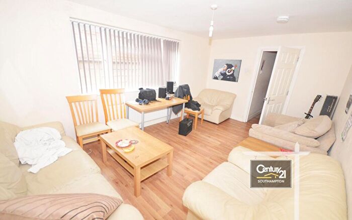 4 Bedroom Terraced House To Rent In |Ref: |, Cranbury Avenue, Southampton, SO14