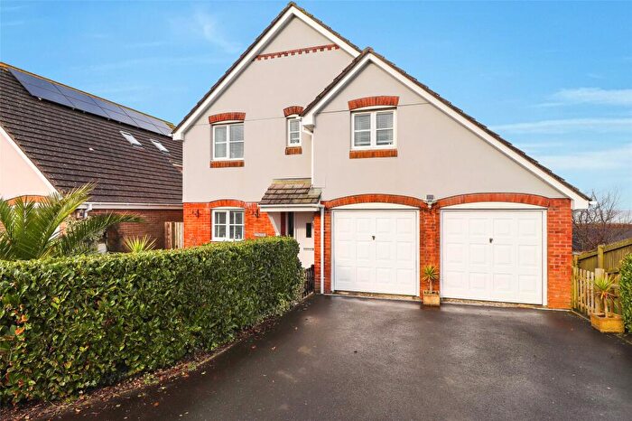5 Bedroom Detached House For Sale In Cornborough Road, Westward Ho!, Bideford, Devon, EX39