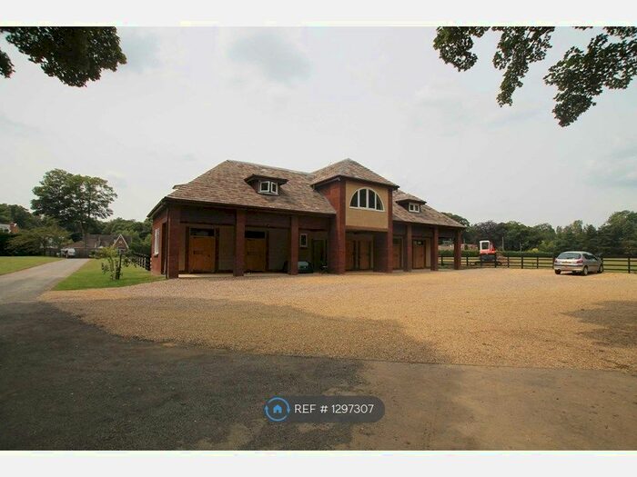 1 Bedroom Flat To Rent In Ecton Lane, Sywell, Northampton NN6