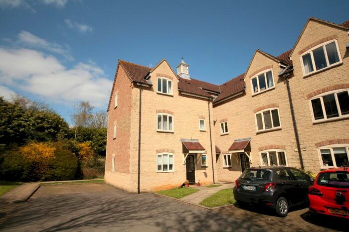 1 Bedroom Apartment To Rent In Kimber Close, Oxford, OX33