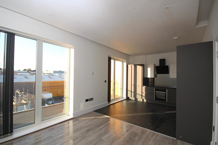 2 Bedroom Apartment To Rent In Tallon Road, Brentwood, Essex, CM13