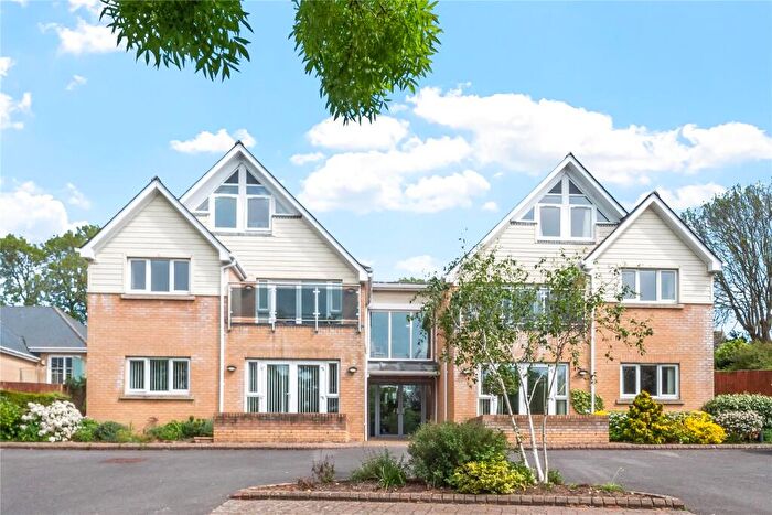 3 Bedroom Apartment For Sale In Weymouth, Dorset, DT3