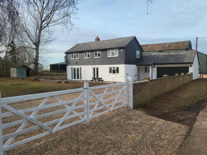 5 Bedroom House To Rent In Dotterall Farm, Heydon, Royston, SG8