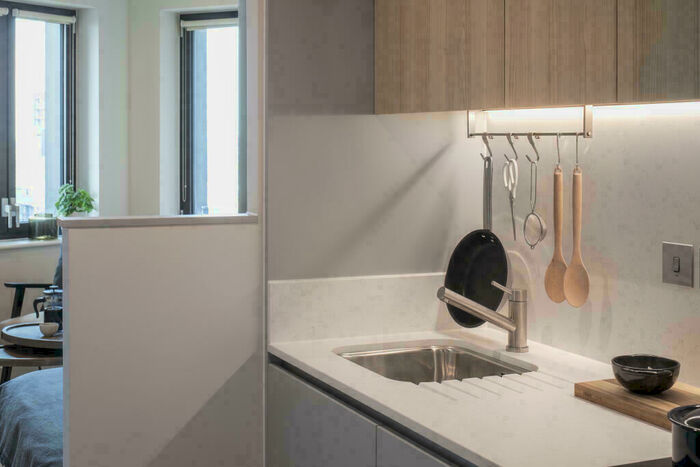 Studio To Rent In College Road, East Croydon, London, CR0