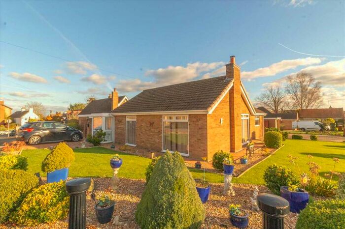 3 Bedroom Bungalow To Rent In Church Lane, Wilby, Wilby, NN8