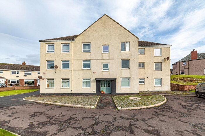 2 Bedroom Flat For Sale In Dornock Mill, Dornock, Annan, DG12