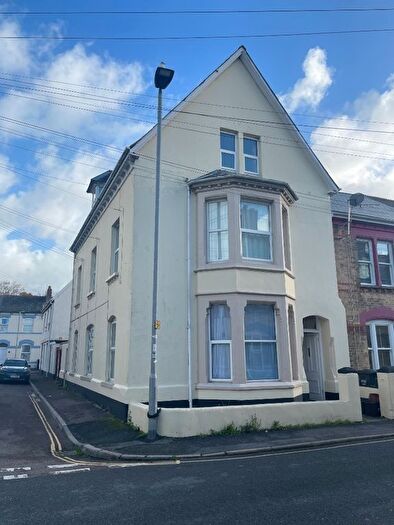 1 Bedroom Studio To Rent In Summerland Street, Barnstaple, EX32