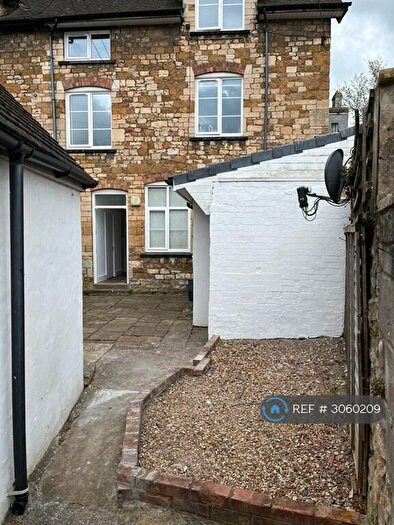 1 Bedroom Flat To Rent In Bull Pitch, Dursley, GL11