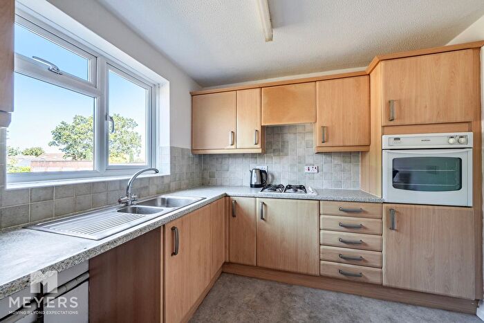 1 Bedroom Flat For Sale In Lower Hillside Road, Wool, BH20