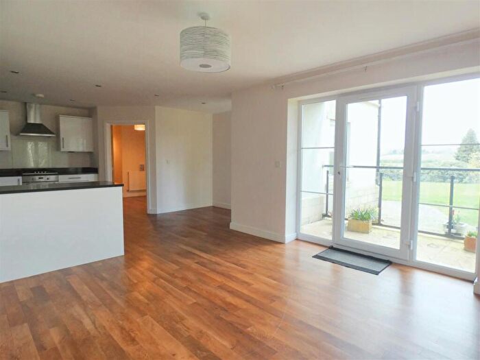 2 Bedroom Apartment To Rent In St. Monicas Way, Tissington Court, Ashbourne, DE6