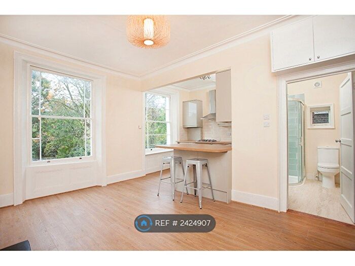 1 Bedroom Flat To Rent In St Augustines Road, London, NW1