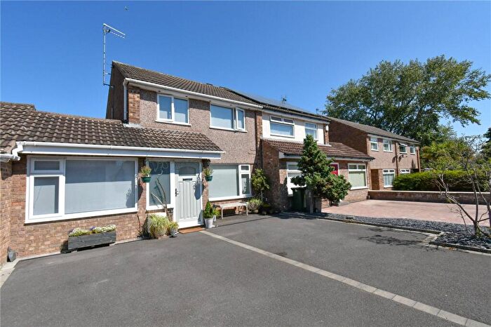 3 Bedroom Semi-Detached House For Sale In Grange Farm Crescent, Newton, Wirral, CH48