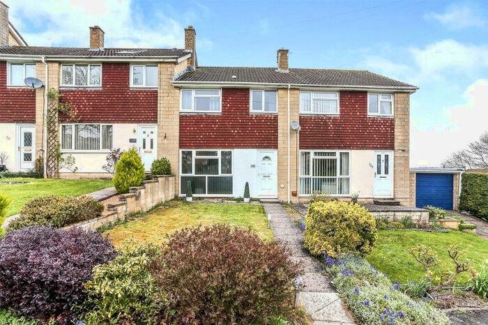 3 Bedroom House To Rent In Hillcrest Drive, Bath, BA2