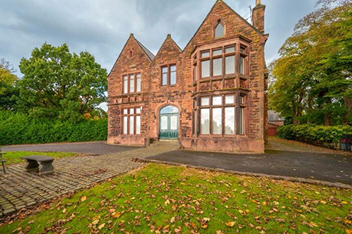 3 Bedroom Flat For Sale In Mill Lane, Rainhill, Prescot, L35