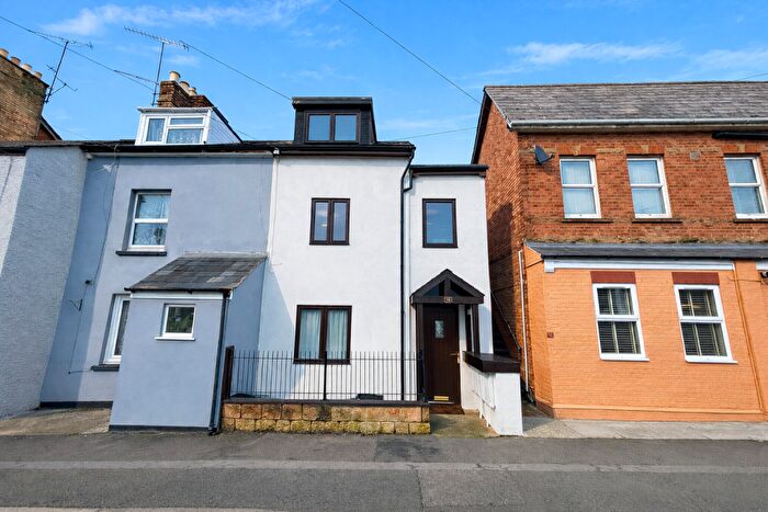 1 Bedroom Apartment For Sale In Huish, Yeovil, BA20