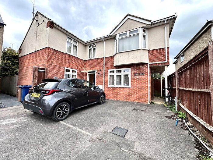 1 Bedroom Flat To Rent In Drove Acre Road, Oxford, OX4