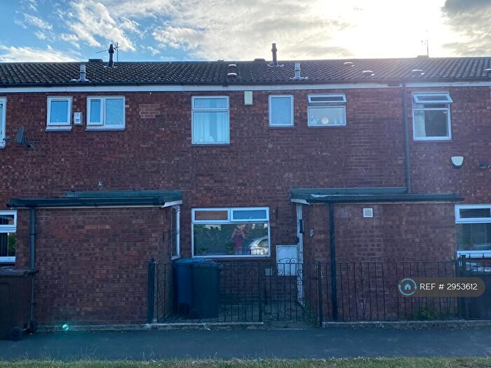3 Bedroom Terraced House To Rent In Arcon Drive, Hull, HU4