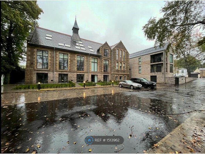 1 Bedroom Flat To Rent In Lea Gate, Bolton, BL2