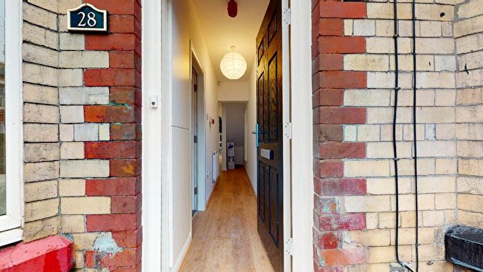 3 Bedroom House To Rent In Banner Street - Let Only, Liverpool, L15