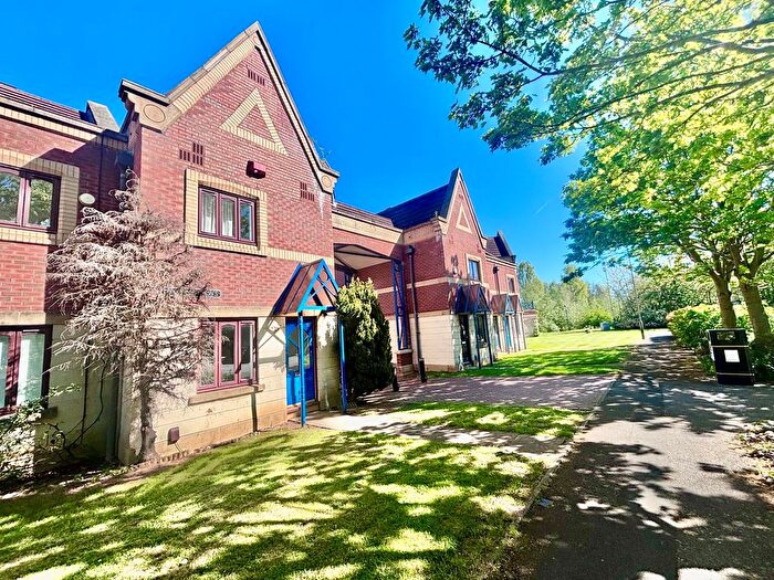 2 Bedroom Property To Rent In Trinity Mews, Stockton-On-Tees, TS17