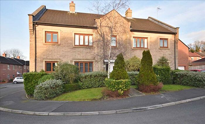 2 Bedroom Flat To Rent In Folly Wood Drive, Gillibrand North, Chorley, PR7