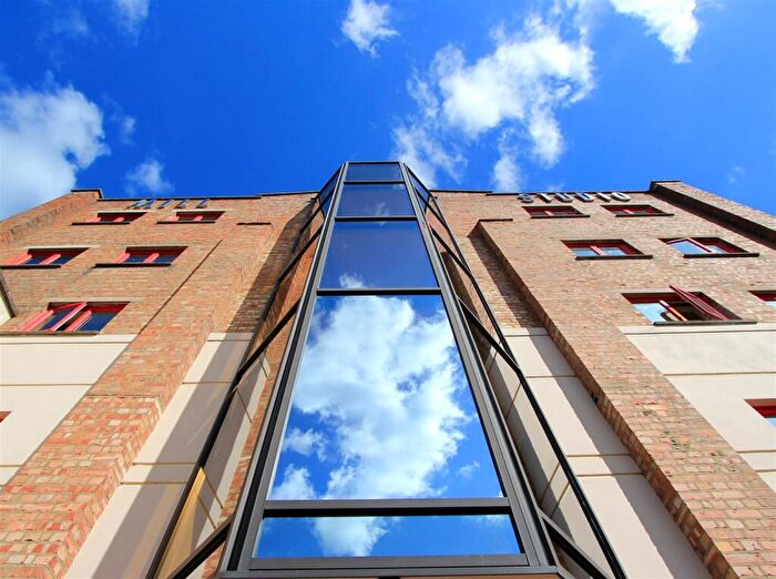 2 Bedroom Apartment To Rent In Brand New Bed Mill Studios, Ware, SG12