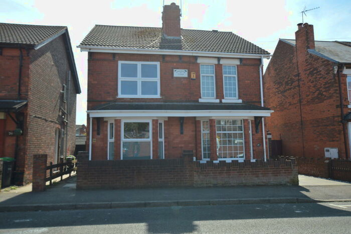 3 Bedroom House To Rent In Forest Street, Kirkby-in-Ashfield, NG17