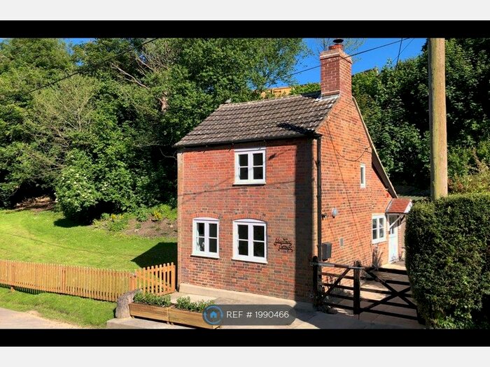 1 Bedroom Detached House To Rent In Urchfont, Urchfont, SN10