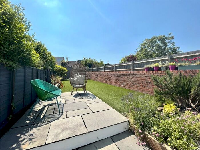 4 Bedroom End Of Terrace House To Rent In Bedminster, The Nursery, BS3