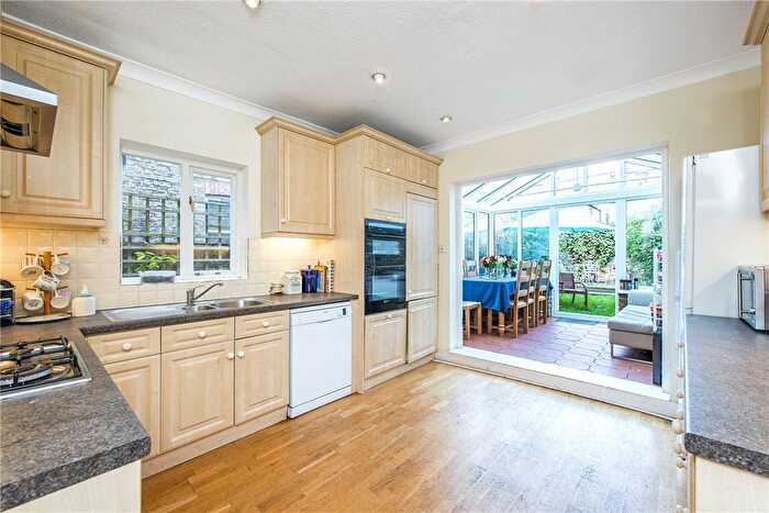 4 Bedroom Terraced House To Rent In Wardo Avenue, London, SW6