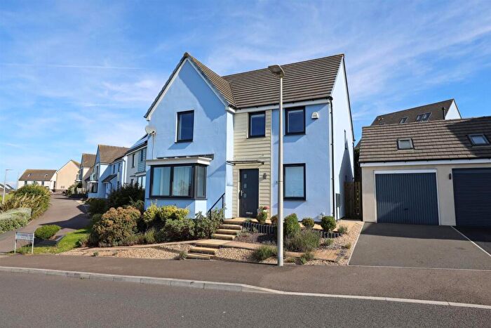 4 Bedroom Detached House To Rent In Channel View, Ogmore-By-Sea, Vale Of Glamorgan, CF32