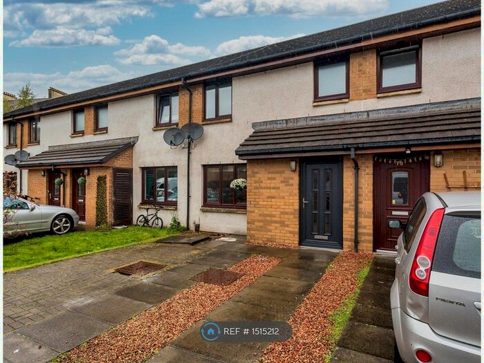 3 Bedroom Terraced House To Rent In Saucel Crescent, Paisley, PA1