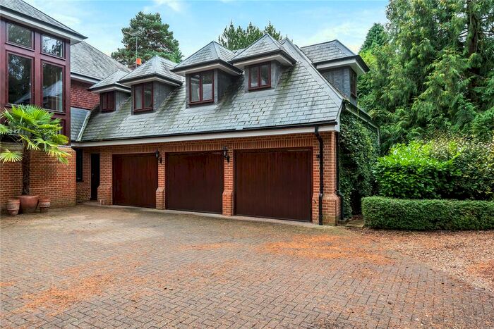 1 Bedroom Flat To Rent In Horsegate Ride, Ascot, Berkshire, SL5