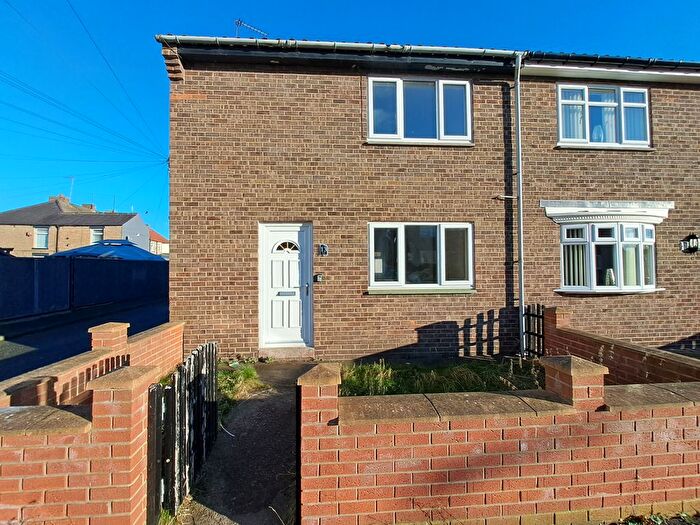 2 Bedroom Semi-Detached House To Rent In Oakley Green, West Auckland, Bishop Auckland, DL14