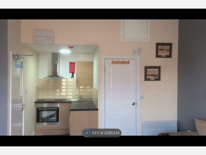 1 Bedroom Flat To Rent In Stoke On Trent, Stoke On Trent, ST4